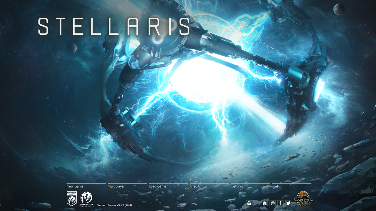Stellaris: Console Edition screenshot 3 for Xbox One